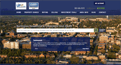 Desktop Screenshot of lipvt.com